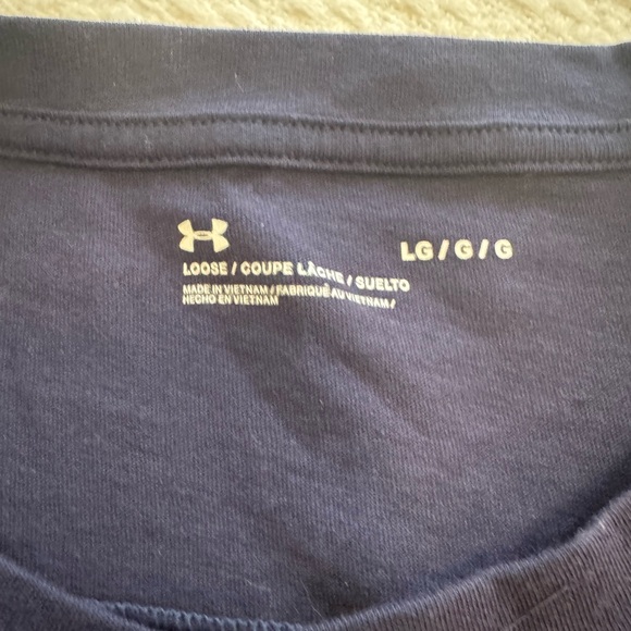 Women’s Bundle of 3 Tees. Two brand new. One super shape. - Picture 4 of 4